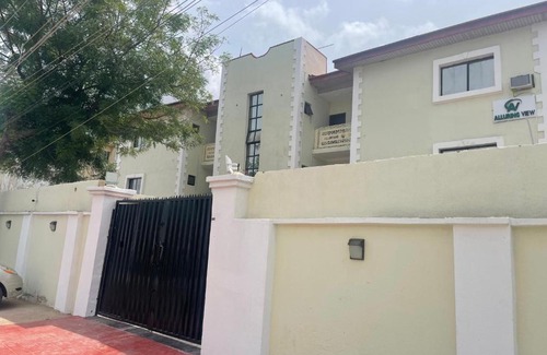Ikeja Hotel | Alluring View Hotel - Allen Avenue