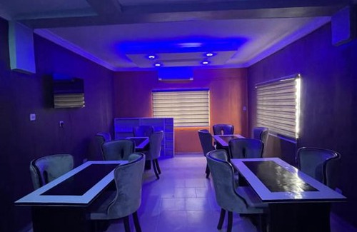 Ikeja Hotel | Alluring View Hotel - Allen Avenue
