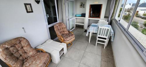 Jacobs Bay Apartamento | Allview Selfcatering Apartments Jacobsbaai