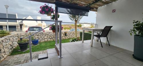 Jacobs Bay Apartamento | Allview Selfcatering Apartments Jacobsbaai