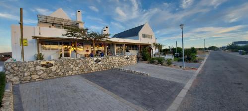 Jacobs Bay Apartamento | Allview Selfcatering Apartments Jacobsbaai