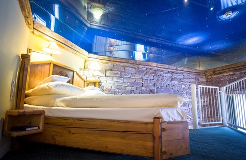 Innenstadt-West Hotel | ALLVITALIS Traumhotel