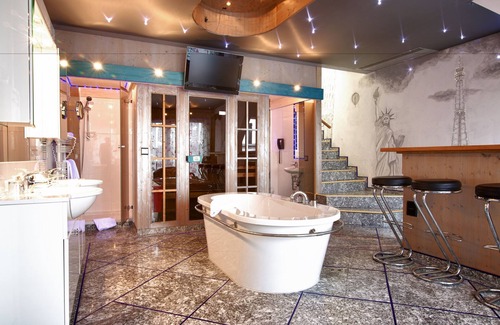 Innenstadt-West Hotel | ALLVITALIS Traumhotel