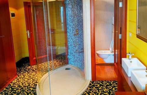 Herceg Novi Hotel | Ally Hotel