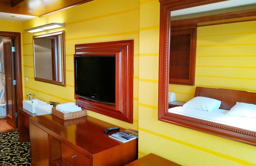 Herceg Novi Hotel | Ally Hotel