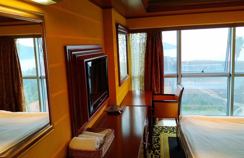 Herceg Novi Hotel | Ally Hotel