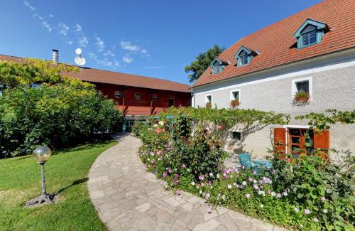 Dunaalmas Casa | Almási Öregmalom