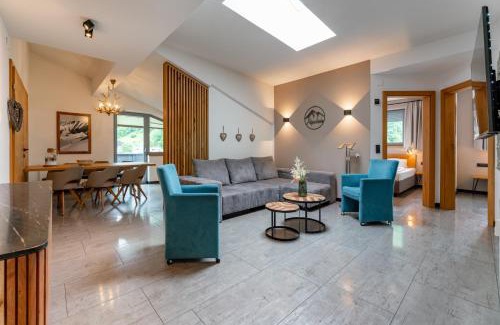 Schuttdorf Apartamento | Alm Appartements ZellamSee