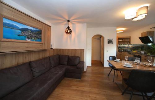 Schuttdorf Apartamento | Alm Appartements ZellamSee
