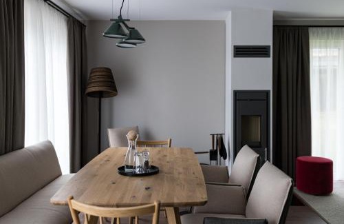 Buntenbock Casa | Alm-Chalet Exclusive
