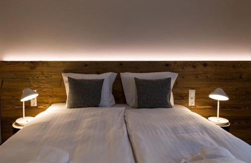 Buntenbock Casa | Alm-Chalet Exclusive