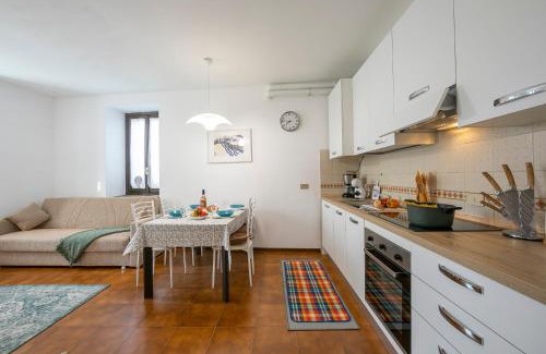 Barbarano Apartamento | Alma - 100m Near Lake - Happy Rentals