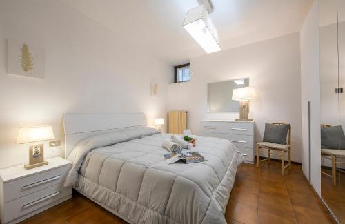 Barbarano Apartamento | Alma - 100m Near Lake - Happy Rentals