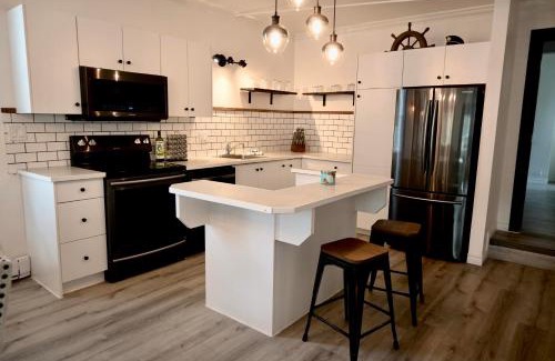 Alma Apartamento | Alma 2 bedroom Sleeps 6