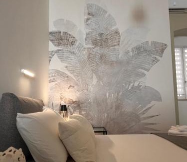 Trani Cama Y Desayuno | Alma B&B