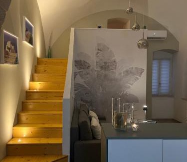 Trani Cama Y Desayuno | Alma B&B