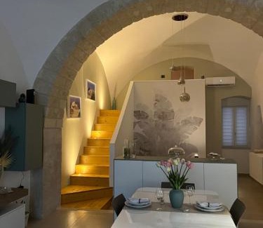 Trani Cama Y Desayuno | Alma B&B