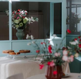 Alba Cama Y Desayuno | ALMA bed & breakfast