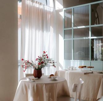 Alba Cama Y Desayuno | ALMA bed & breakfast