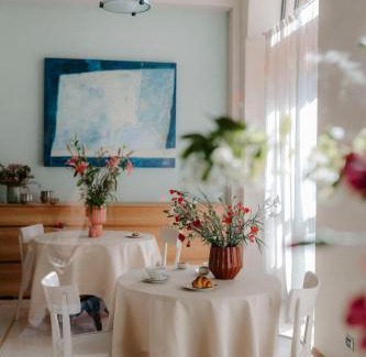 Alba Cama Y Desayuno | ALMA bed & breakfast