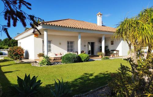 Los Caños de Meca Villa | Alma Caños de Meca