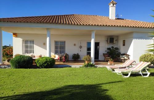 Los Caños de Meca Villa | Alma Caños de Meca