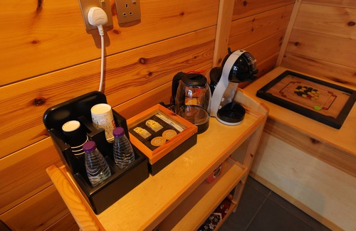 Dhahban Cabaña | alma cottages