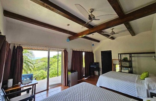 Ciudad Cortés Hotel | Alma de Ojochal
