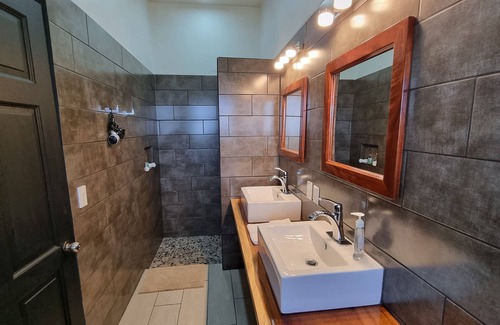 Ciudad Cortés Hotel | Alma de Ojochal