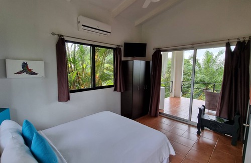 Ciudad Cortés Hotel | Alma de Ojochal