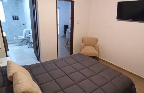 San Antonio de Areco Apartamento | Alma de Pueblo - Departamento