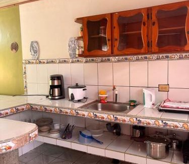San Isidro de El General Apartamento | Alma Delfina