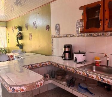 San Isidro de El General Apartamento | Alma Delfina
