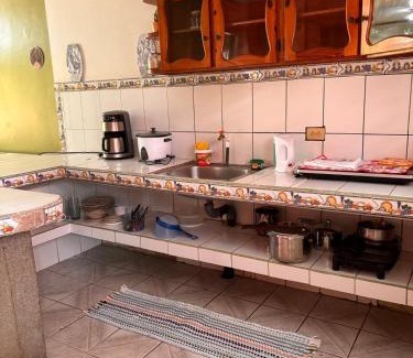 San Isidro de El General Apartamento | Alma Delfina
