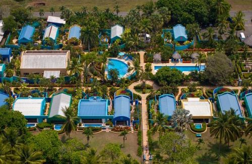 Esterillos Este Hotel | Alma del Pacifico Hotel & Spa