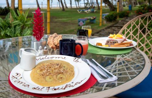 Esterillos Este Hotel | Alma del Pacifico Hotel & Spa