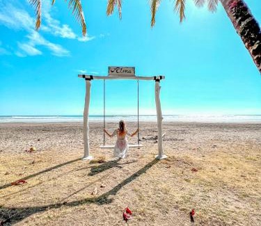 Esterillos Este Hotel | Alma del Pacifico Hotel & Spa