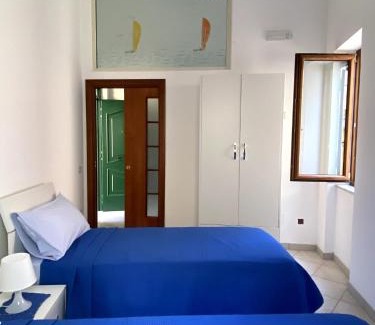Bacoli Casa | ALMA FLEGREA