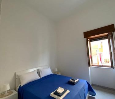 Bacoli Casa | ALMA FLEGREA