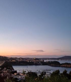 Bacoli Casa | ALMA FLEGREA