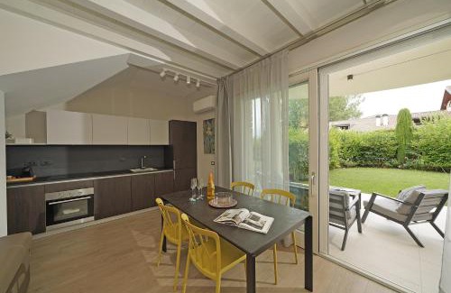 Colombare Apartamento | Alma Garda Home