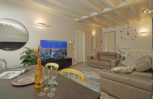Colombare Apartamento | Alma Garda Home