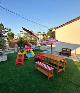 Asprovalta Apartamento | AlMa