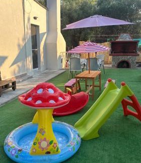 Asprovalta Apartamento | AlMa