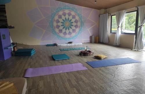 Rivas Casa | Alma Magic Temple Private Rooms