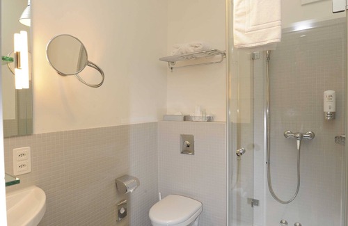 Seefeld Hotel | Alma Hotel