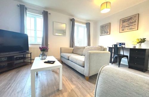 Hartlepool Casa | Alma House by Blue Skies Stays