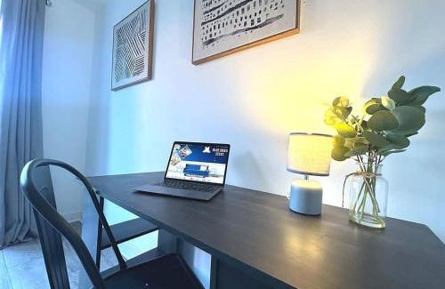 Hartlepool Casa | Alma House by Blue Skies Stays