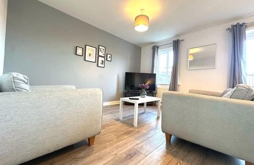 Hartlepool Casa | Alma House by Blue Skies Stays