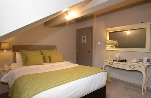 Sowerby Bridge Hotel | Alma Inn